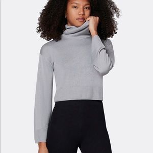 Most of All Lovisa Turtleneck Sweater
